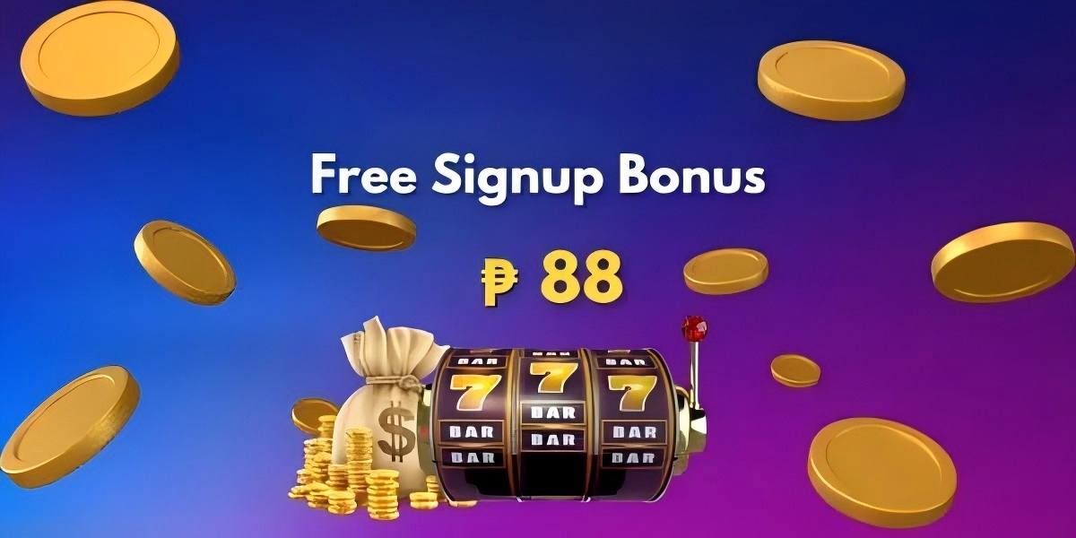 OKBet Free Spin welcome bonus and free spin lobby