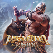 Asgardian Rising OKBet Free Spin online casino