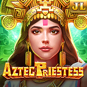 Aztec Priestess OKBet Free Spin com