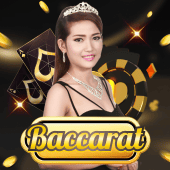 Baccarat A OKBet Free Spin