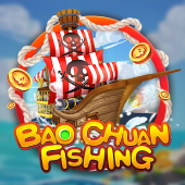 Bao Chuan Fishing on OKBet Free Spin App