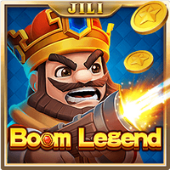 Boom Legend OKBet Free Spin game