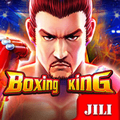 Boxing King OKBet Free Spin slot