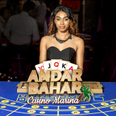 Casino Marina Andar Bahar OKBet Free Spin link