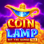 Coin Lamp OKBet Free Spin