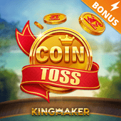 Coin Toss OKBet Free Spin link