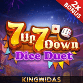 Dice Duet OKBet Free Spin download