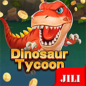 Dinosaur Tycoon OKBet Free Spin games