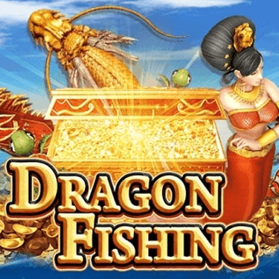 Dragon Fishing on OKBet Free Spin Casino