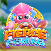 Fierce Fishing OKBet Free Spin link