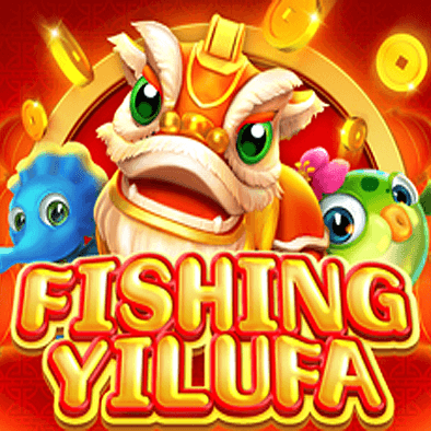 Fishing Yi Lu Fa OKBet Free Spin APK