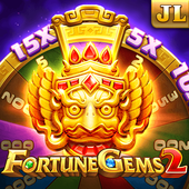 Fortune Gems 2 OKBet Free Spin link