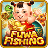 Fuwa Fishing OKBet Free Spin login