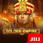Golden Empire OKBet Free Spin download