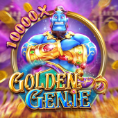 Golden Genie OKBet Free Spin