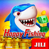 Happy Fishing OKBet Free Spin legit