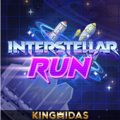 Interstellar Run OKBet Free Spin games
