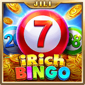 Irich Bingo OKBet Free Spin slot
