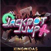 Jackpot Jump OKBet Free Spin slot