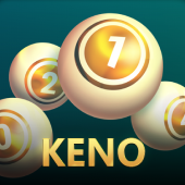 Keno OKBet Free Spin APK