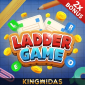 Ladder Game OKBet Free Spin legit