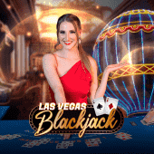 Las Vegas Blackjack OKBet Free Spin games