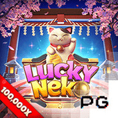 Lucky Neko OKBet Free Spin App