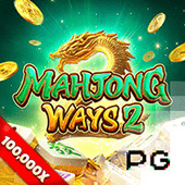 Mahjong Ways 2 OKBet Free Spin casino