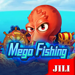 Mega Fishing OKBet Free Spin app download