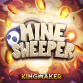 Minesweeper OKBet Free Spin app casino