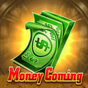 Money Coming OKBet Free Spin app download