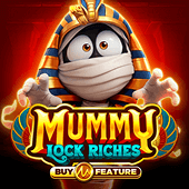 Mummy Lock Riches OKBet Free Spin app casino