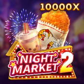 Night Market 2 OKBet Free Spin games