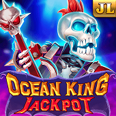 Ocean King Jackpot OKBet Free Spin