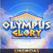 Olympus Glory OKBet Free Spin com