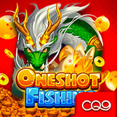 Oneshot Fishing OKBet Free Spin app casino