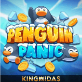 Penguin Panic OKBet Free Spin vip