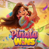 Pinata Wins OKBet Free Spin slot