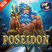 Poseidon OKBet Free Spin com