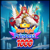 Starlight Princess 1000 OKBet Free Spin APK
