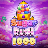 Sugar Rush 1000 OKBet Free Spin legit