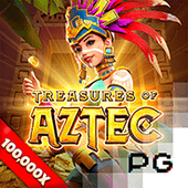 Treasures of Aztec OKBet Free Spin app download