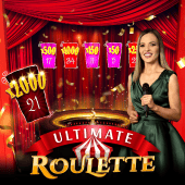 Ultimate Roulette OKBet Free Spin legit